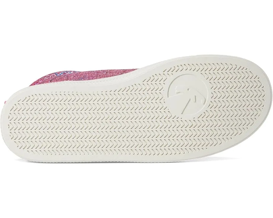 Детские кроссовки BILLY Footwear Kids Classic Lace High с технологией FlipTop