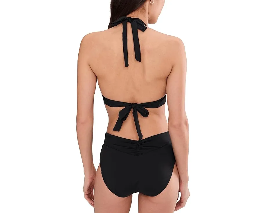 Сандалии Taos Footwear Scribble с разноцветными кожаными ремнями