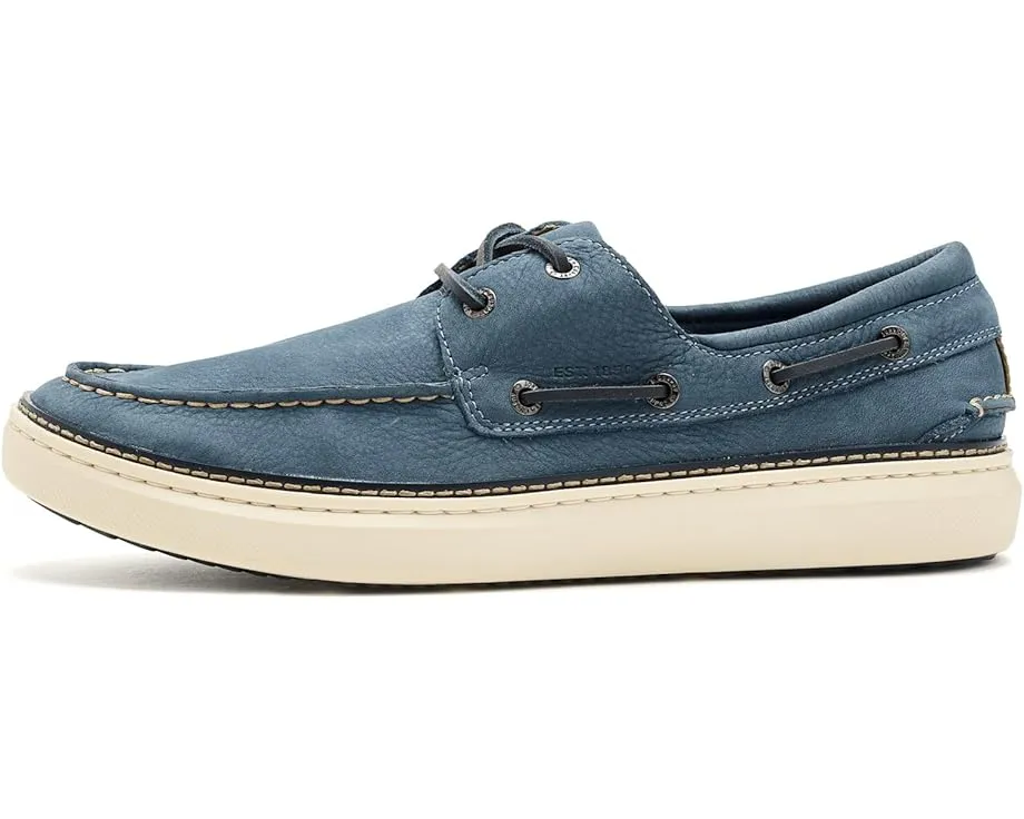 Мокасины Johnston & Murphy Mcguffey 2 Boat Shoes с подошвой XC FOAM для сцепления