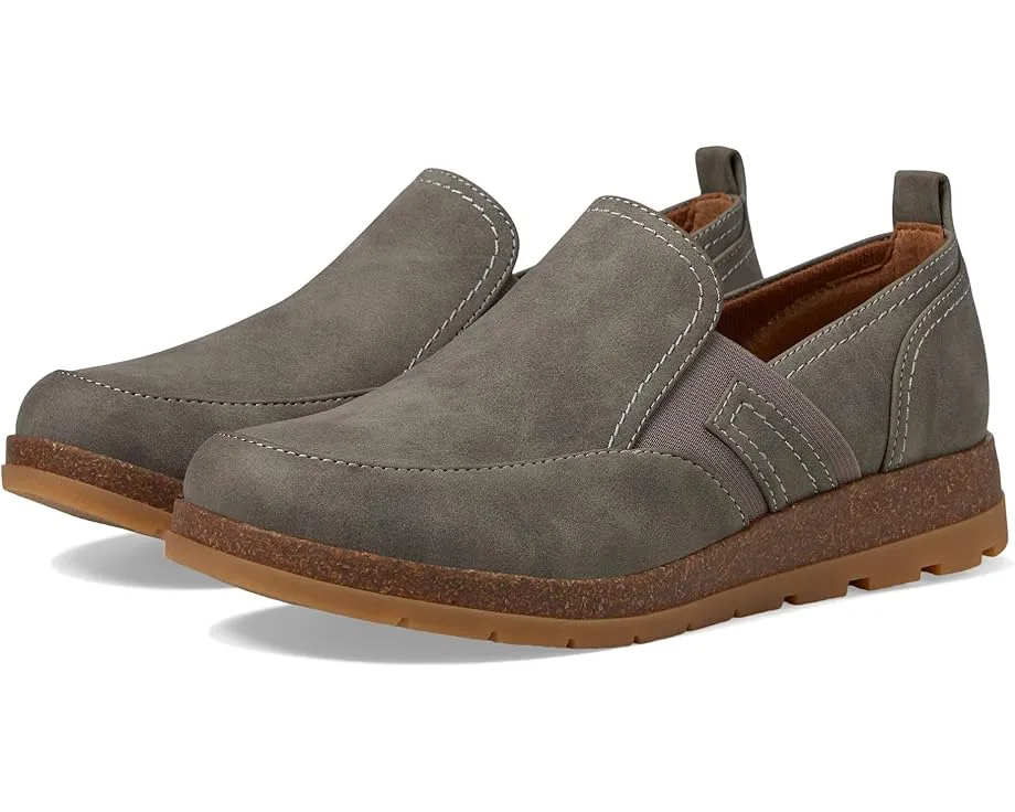 Туфли Lylea с эластичными вставками EuroSoft