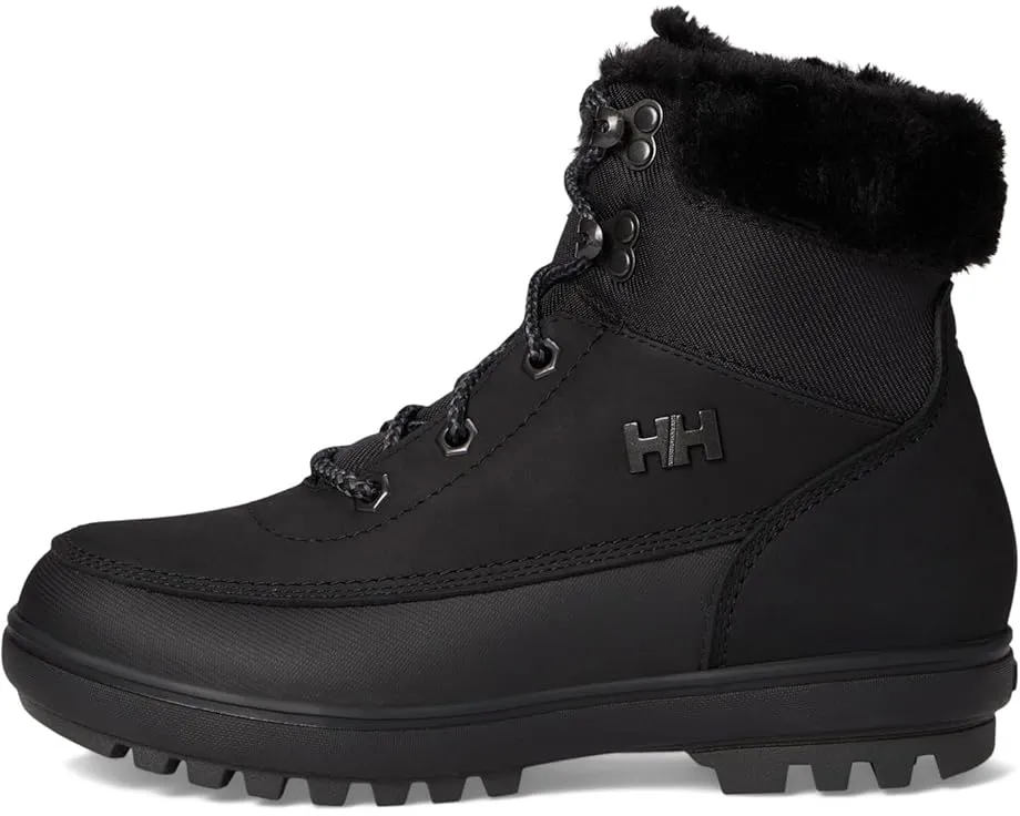 Зимние ботинки Helly Hansen W Sorrento 2 с утеплителем Primaloft 200 г