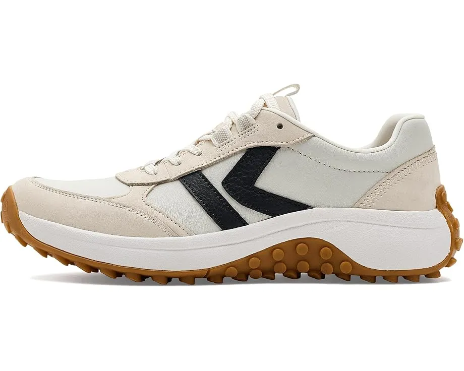 Кожаные кроссовки KEEN KS86 с прочной замшей и агрессивным протектором