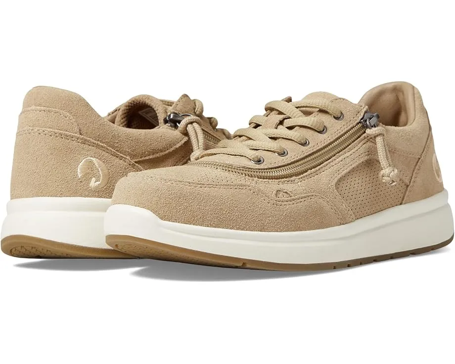 BILLY Footwear Кроссовки Comfort Jogger с замшевым верхом