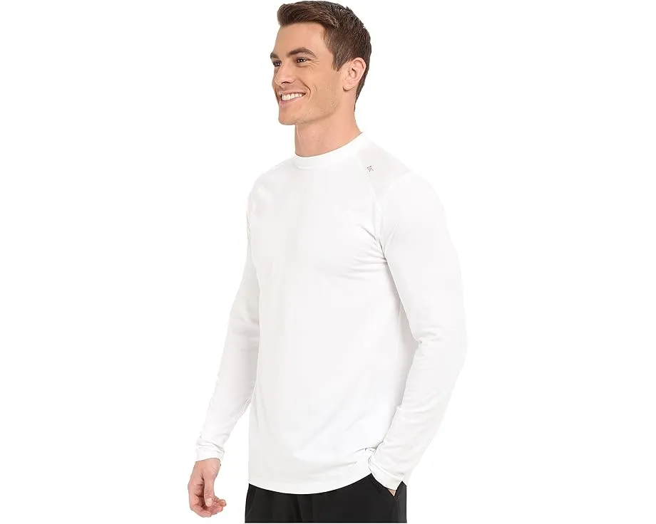 Длинная футболка Carrollton Fitness с защитой UPF 50+ от tasc Performance