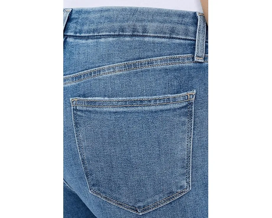 Джинсы Joe's Jeans The Hi Honey Bootcut 32 с расклешенными штанинами