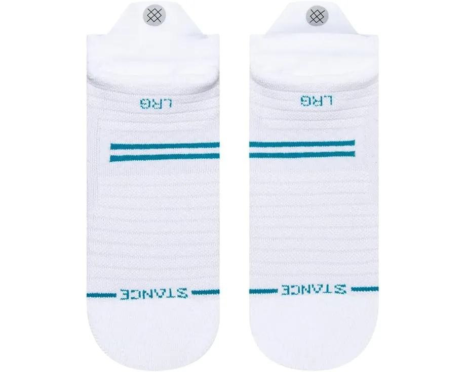 Носки Stance Athletic Tab с поддержкой свода стопы и технологией FEEL360