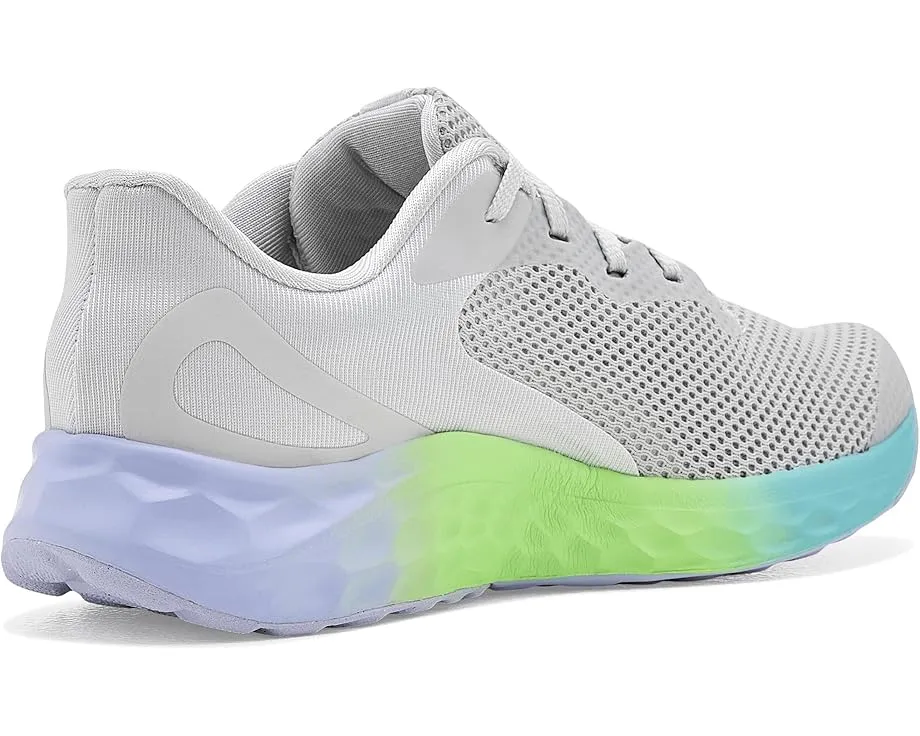 Кроссовки New Balance Fresh Foam Arishi v4 для детей с технологией Fresh Foam