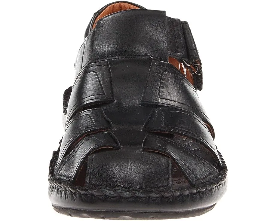 Сандалии PIKOLINOS Tarifa 06J-5433 на липучке