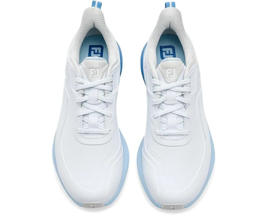 Кроссовки FootJoy Pro/SL с технологией Z-TEC для гольфа