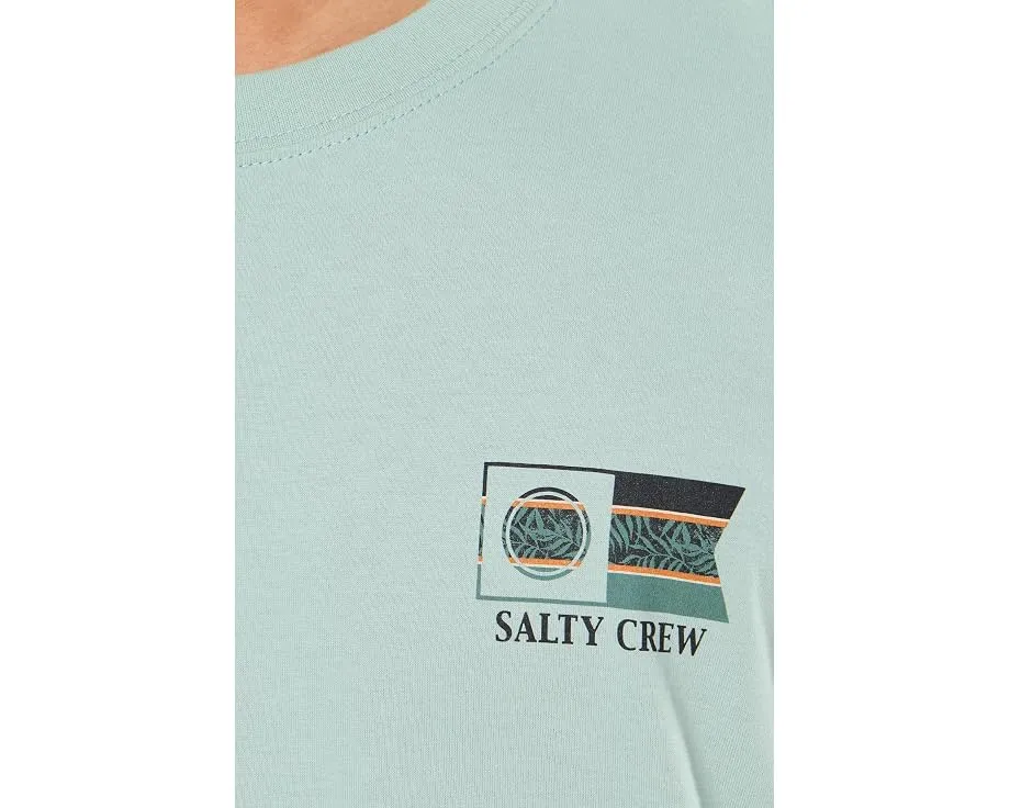Футболка Salty Crew Flagship с коротким рукавом