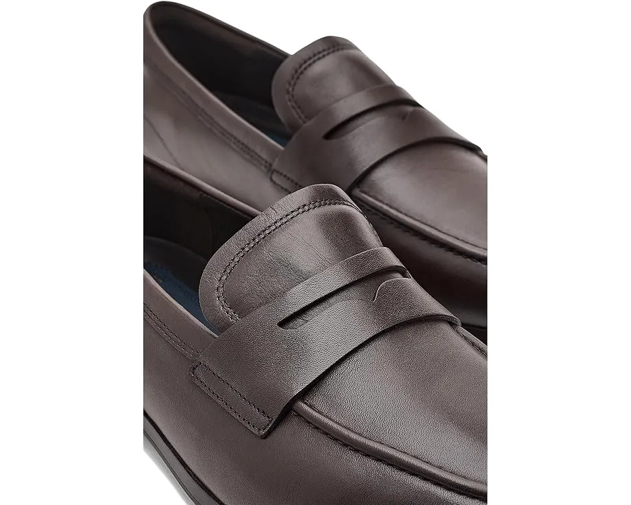 Wyeth Grand Penny Loafers