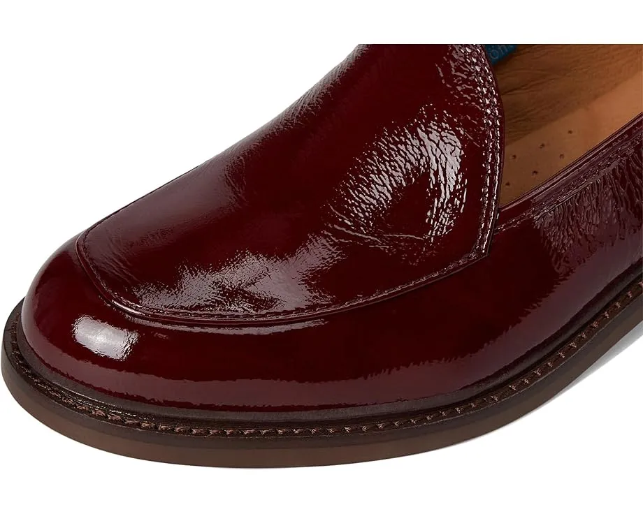 Водонепроницаемые лоферы Sofft Napoli II из лакированной кожи