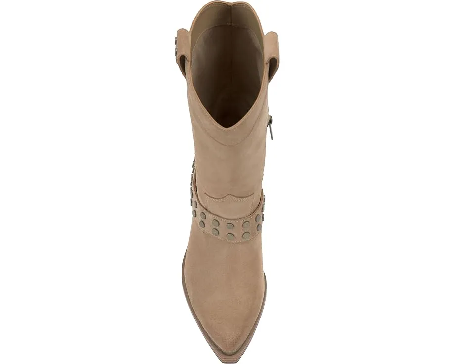 Vince Camuto сапоги Merissa в ковбойском стиле до середины икры