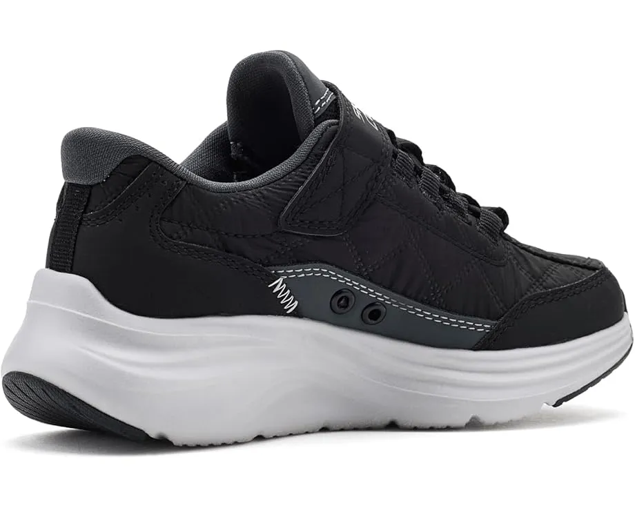 Детские туфли SKECHERS KIDS Hands Free Slip-Ins с утепленным верхом