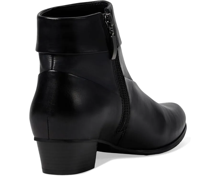 Ботильоны Mayvilla с отворотом и искусственным мехом Spring Step