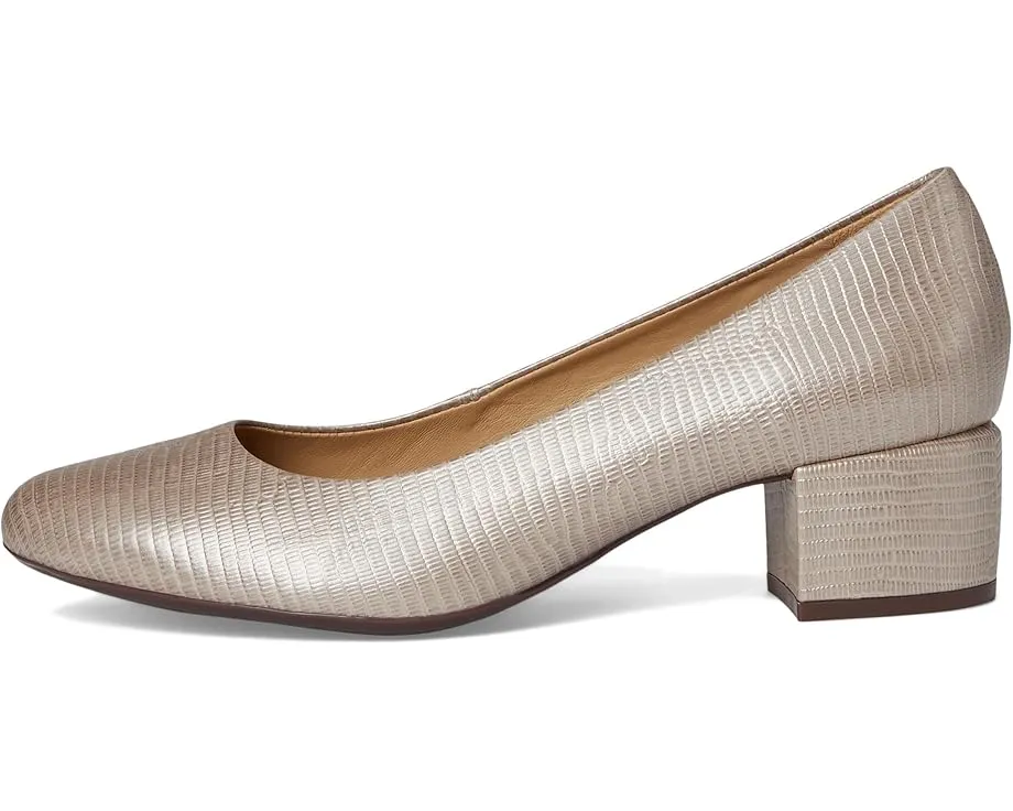Туфли-лодочки Marc Joseph New York Broad St 2.0 из натуральной кожи с устойчивым каблуком