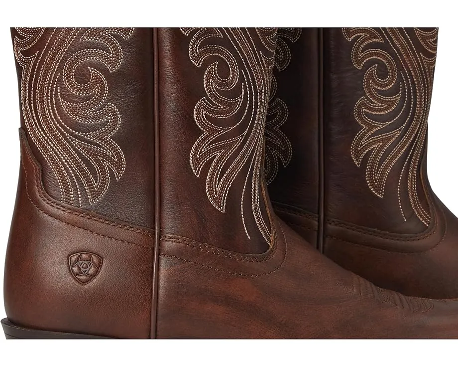 Ботинки Ariat Taytum с вышивкой и технологией ATS