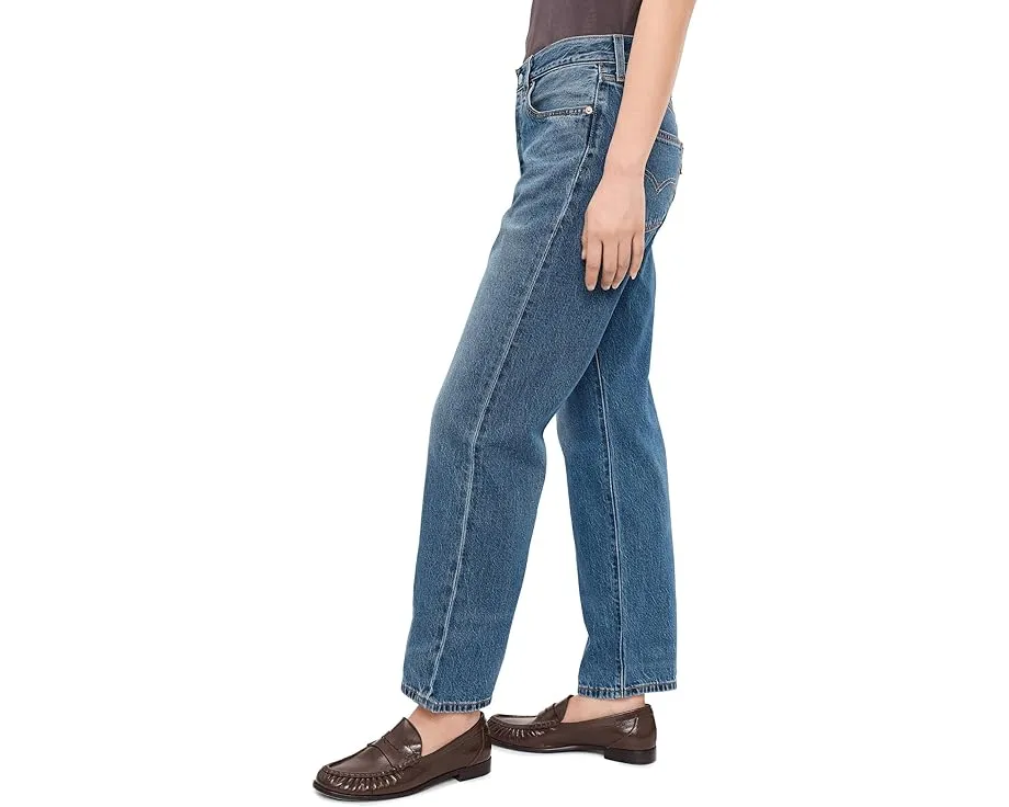 Джинсы Levi's® Premium 501 '90s Lightweight свободного кроя с прямой посадкой