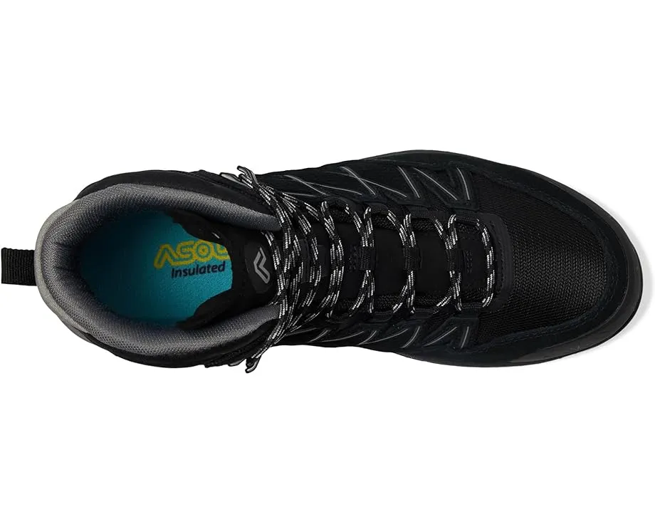 Зимние трекинговые ботинки Asolo Tahoe Winter GTX с мембраной GORE-TEX