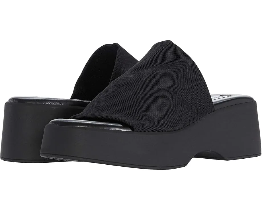 Босоножки Slinky30 на каблуке Steve Madden