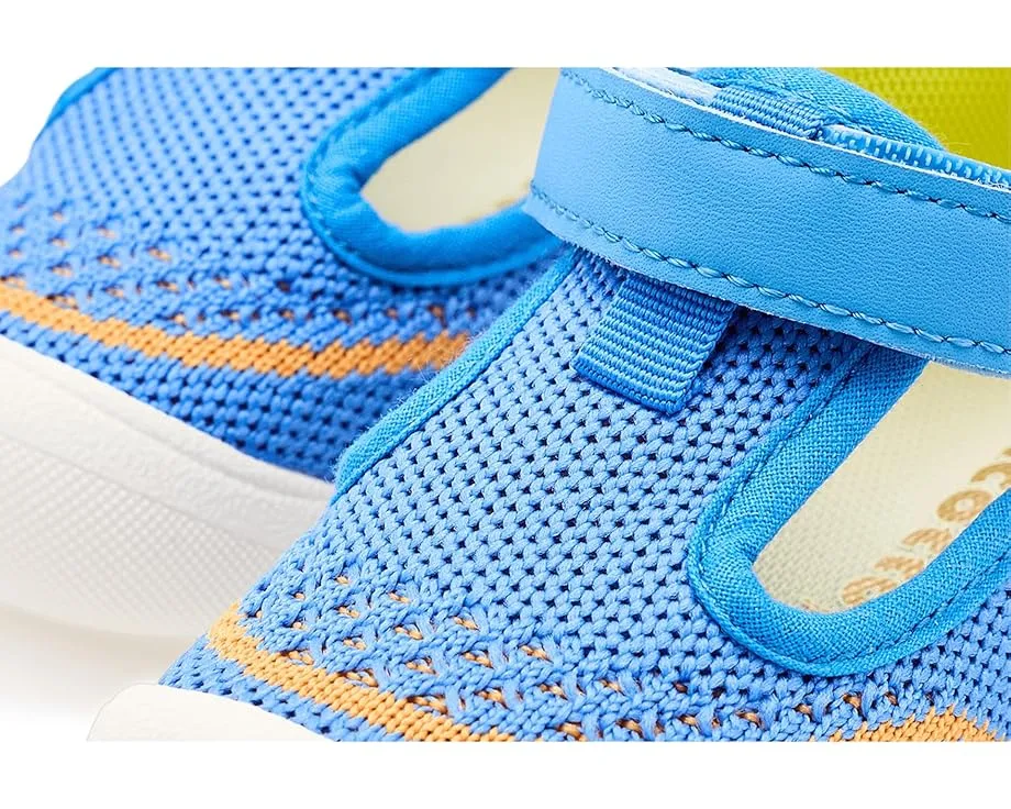 Тапочки для первых шагов Naturino Free Open 2 Vl с гибкой подошвой