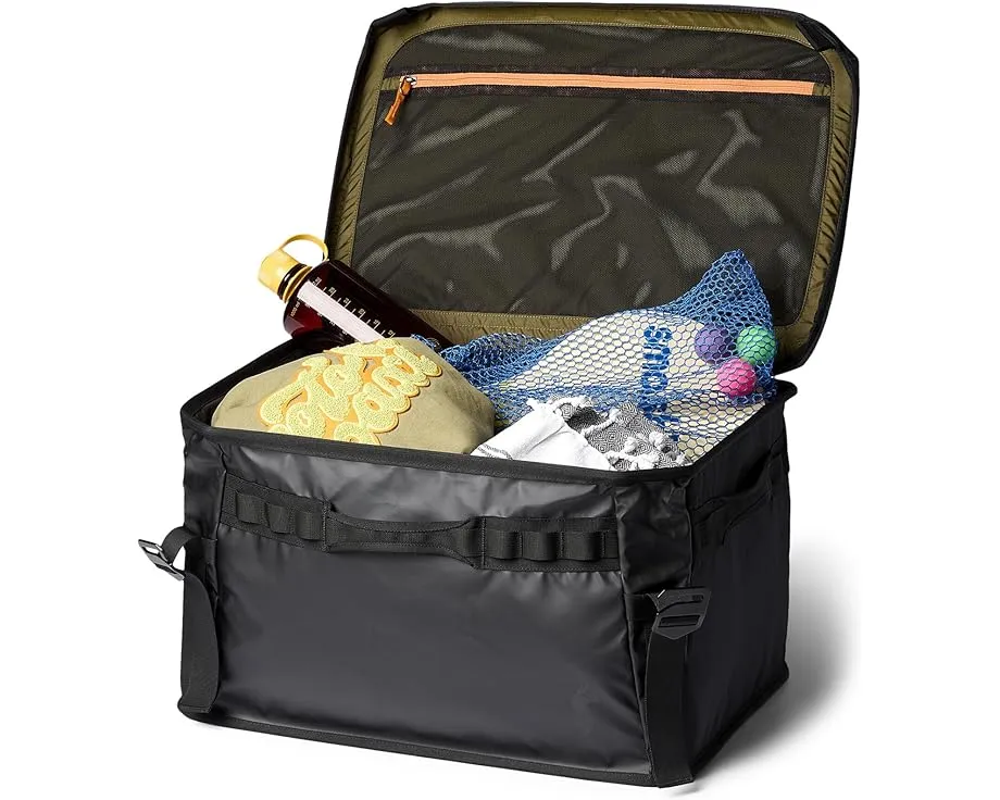 Вместительный бокс для снаряжения Cotopaxi Allpa объемом 60 литров