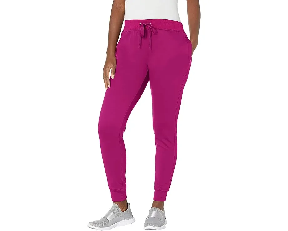 Флисовые спортивные штаны Sport Performance с карманами Hanes