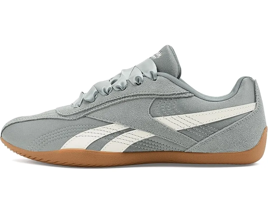 Кроссовки Reebok Lifestyle Ultra Lo с мягкой амортизацией