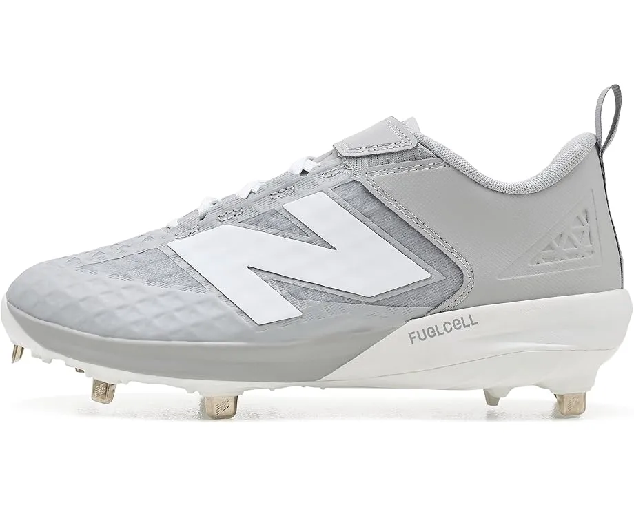 Бейсбольные бутсы New Balance Fuelcell 4040 V8 с пеной FuelCell для мощного толчка