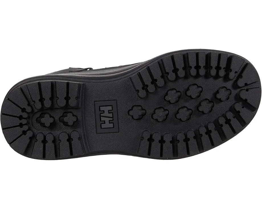 Водонепроницаемые зимние ботинки Helly Hansen Gamvik с искусственным мехом