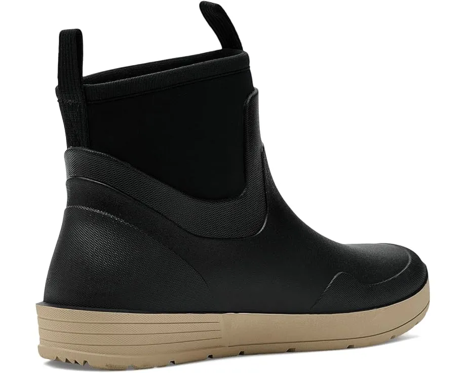 Резиновые сапоги Bogs Rockaway Seamless Chelsea с мембраной Neo-Tech и бесшовной конструкцией