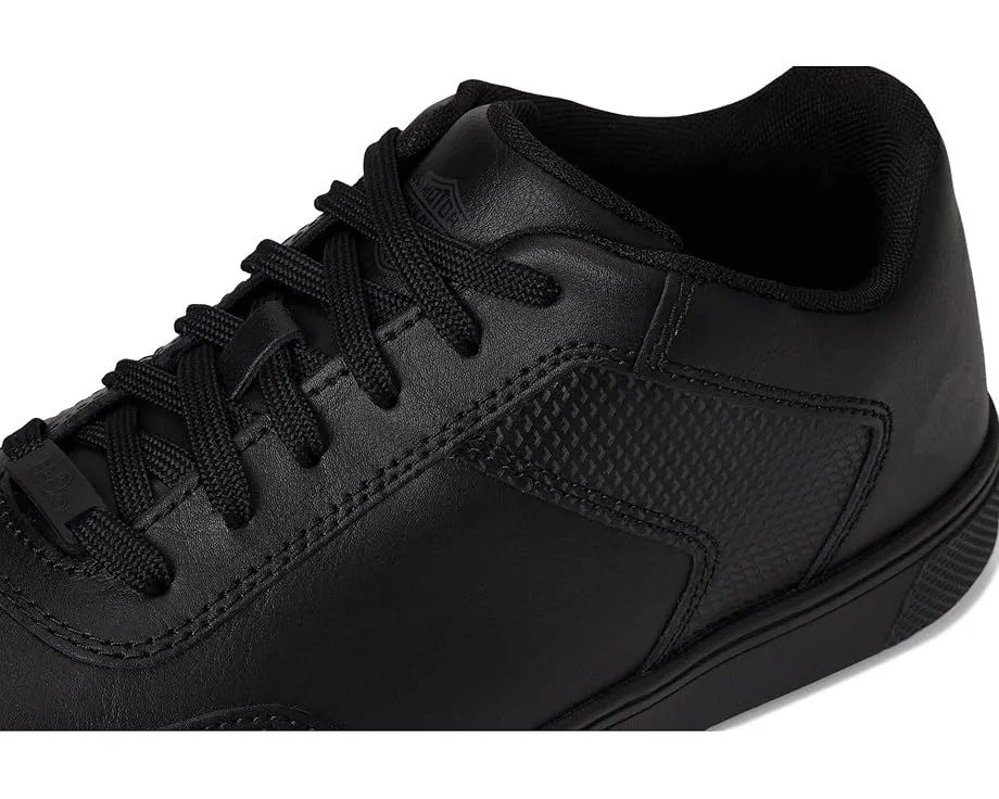 Ботинки Harley-Davidson Grady Lo с защитным мыском и сетчатой подкладкой