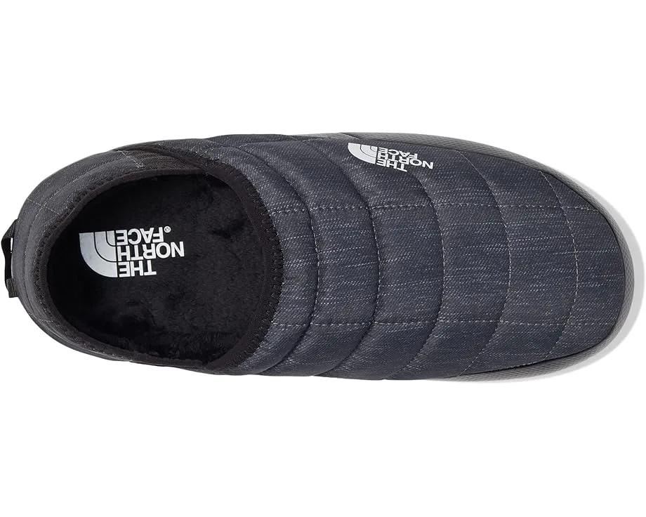 Термослипоны The North Face THERMOBALL Traction Mule V с утеплителем PrimaLoft