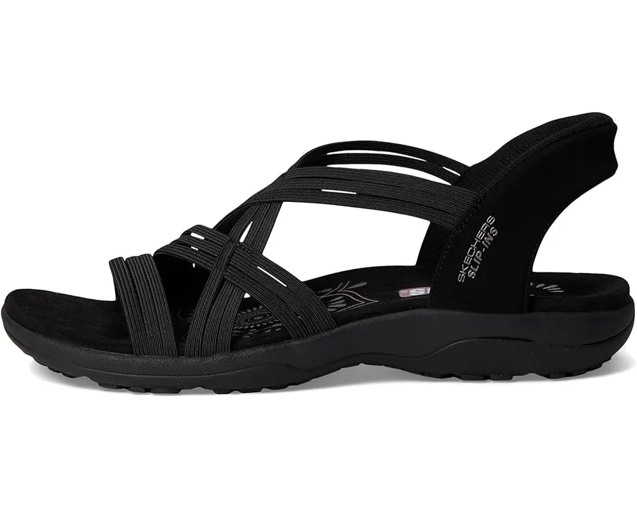 Сандалии Skechers Reggae Slim с технологией Hands Free