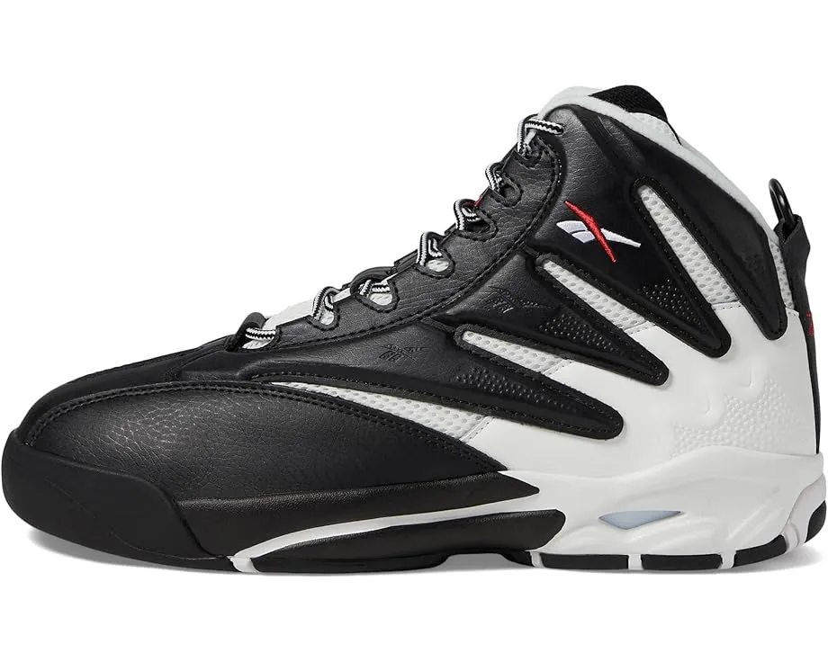 Рабочие ботинки Reebok The Blast Work с композитным мыском и защитой стопы