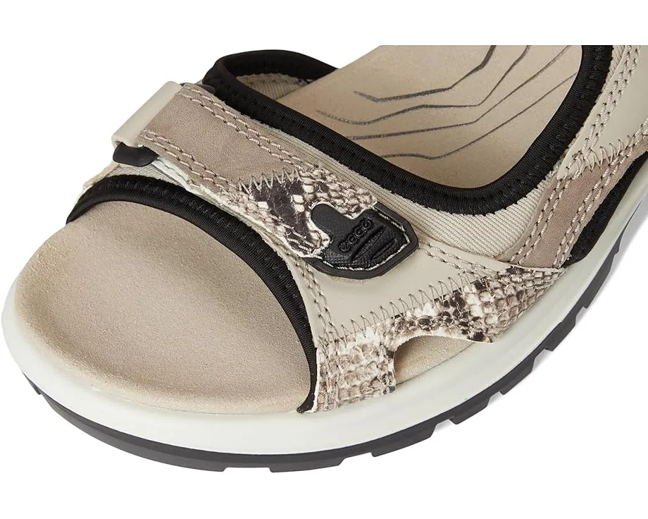 Сандалии ECCO Sport Yucatan для активного отдыха с технологией Receptor