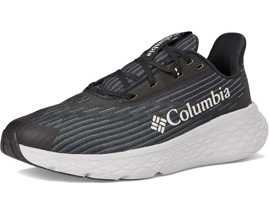 Трейлраннеры Columbia Konos Swift с системой Navic Fit и подошвой Adapt Trax