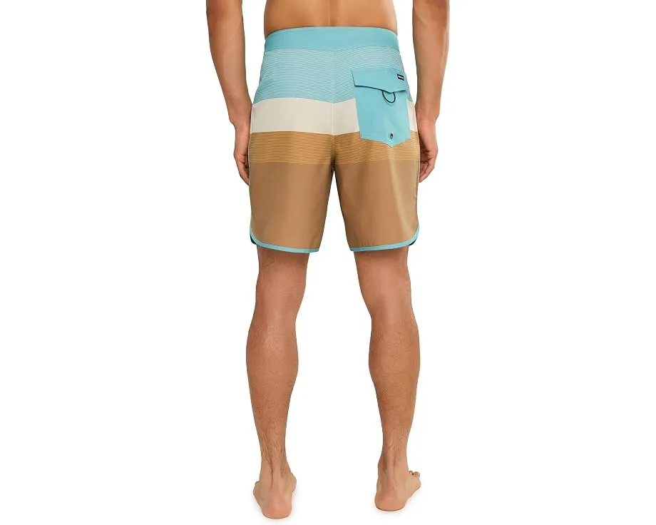 Шорты Quiksilver Calafia 19 для серфинга
