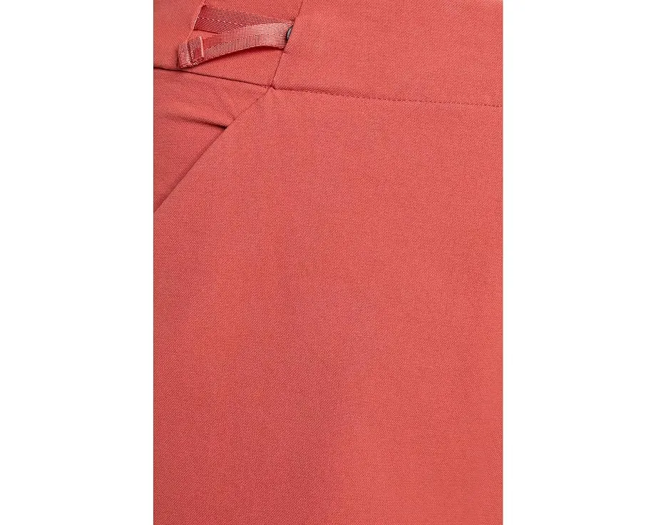 Arc'teryx Clarkia Cotton Pants Wide Leg широкие брюки из органического хлопка