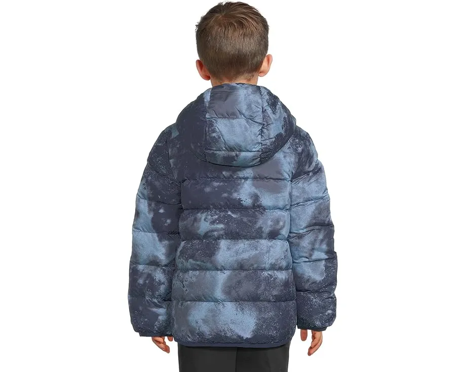 Детская куртка-пуховик Under Armour с принтом и технологией Storm