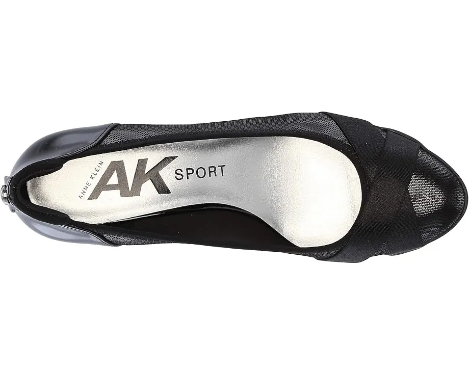 Босоножки Anne Klein Sport Timeout Wedge Heel на танкетке