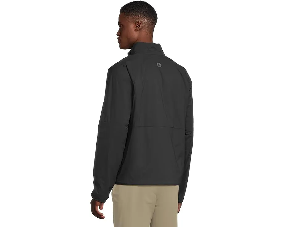 Легкая куртка Novus LT с утеплителем PrimaLoft Silver и растягивающимся верхом