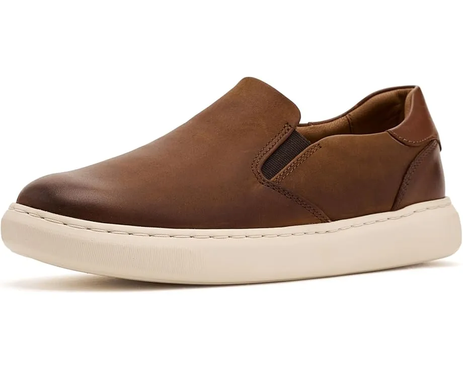 Лоферы Anders Slip-On для детей от Johnston & Murphy на TRUFOAM