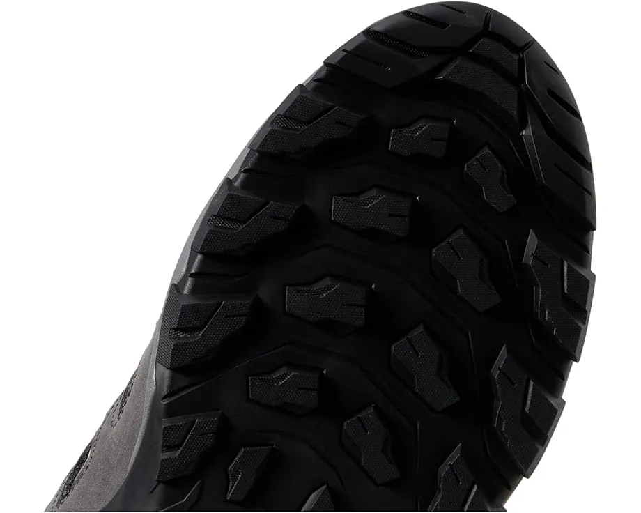 Scarpa Moraine WP треккинговые ботинки из переработанных материалов