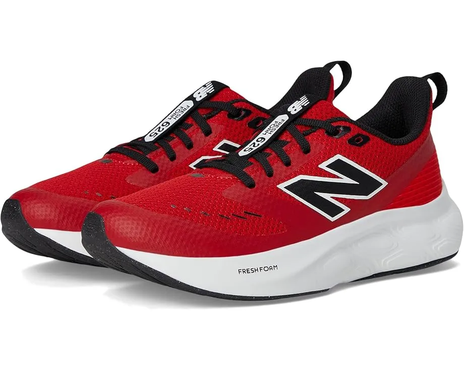 New Balance Kids Fresh Foam 625 кроссовки для бега с амортизацией Fresh Foam