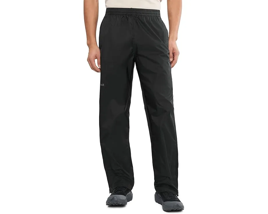 Водоотталкивающие брюки Marmot Precip Evo из переработанного нейлона