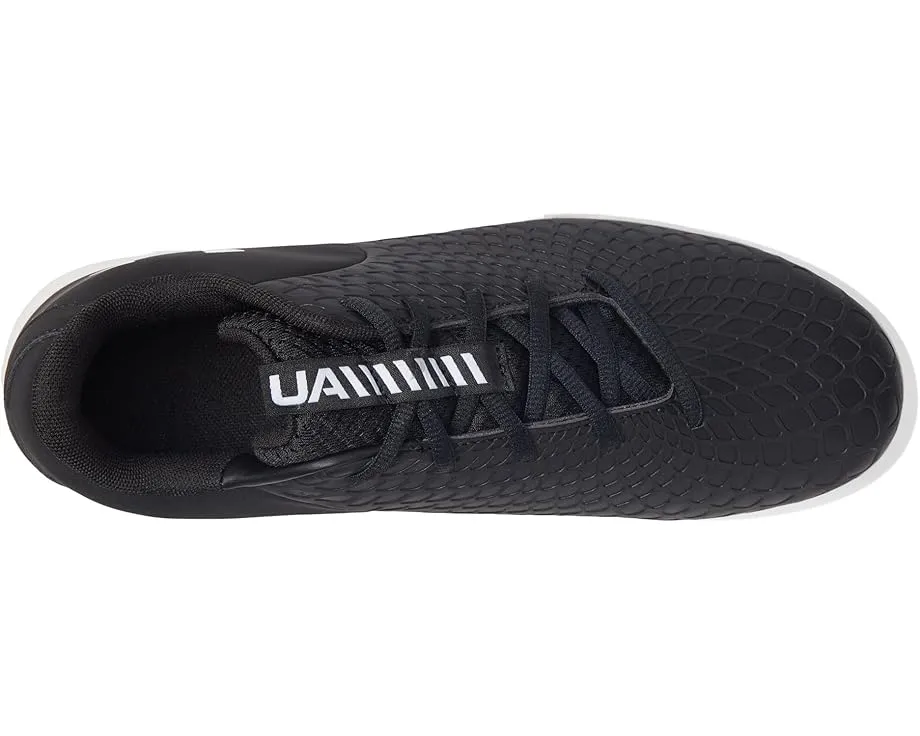 Бейсбольные бутсы Under Armour Glyde 2.0 RM с резиновой подошвой