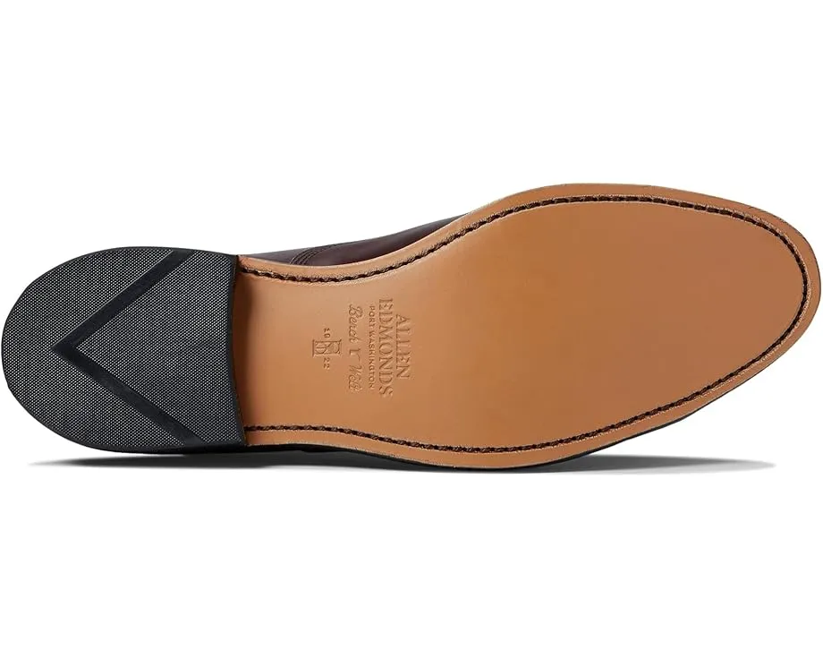 Туфли Allen Edmonds Park Avenue с мыском и шнуровкой