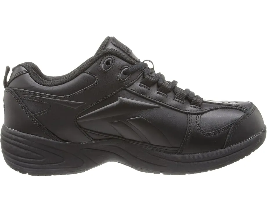 Reebok Work Рабочие туфли Jorie с мягким мыском и противоскользящей подошвой