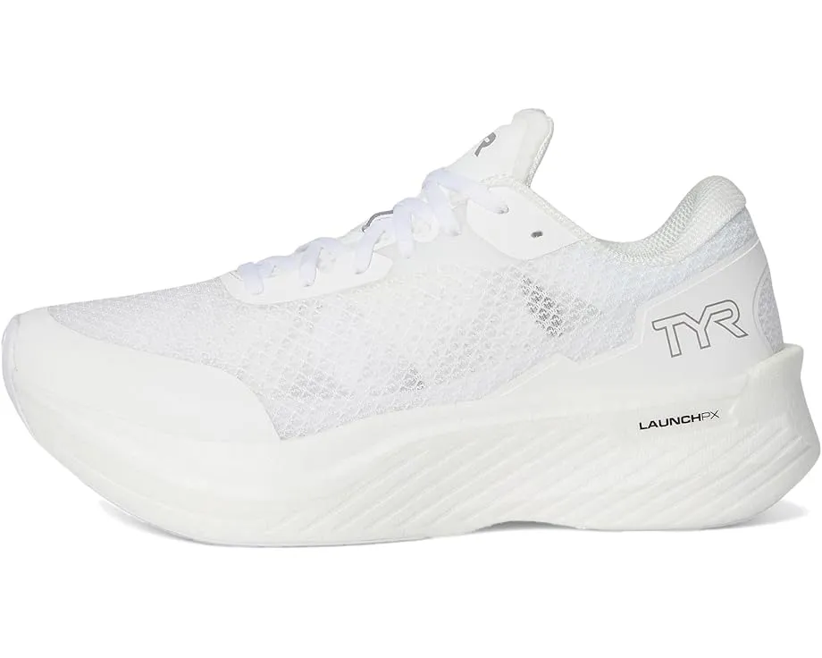 Беговые кроссовки TYR Valkyrie Speedworks с пеной Pebax и нейлоновой пластиной